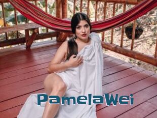 PamelaWei