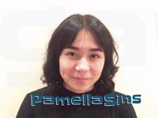 PamellaSins