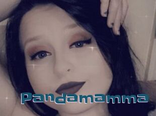 Pandamamma