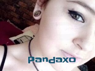 Pandaxo