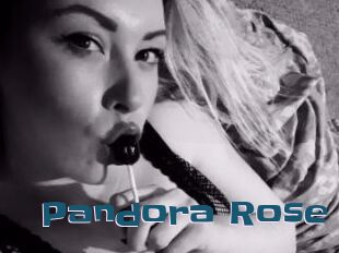 Pandora_Rose