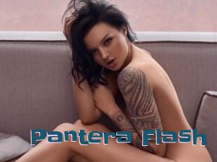 Pantera_Flash