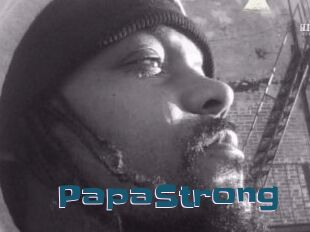 PapaStrong