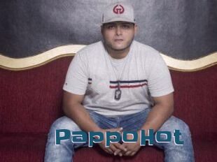 Pappo_Hot