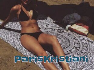 Paris_Kristiani