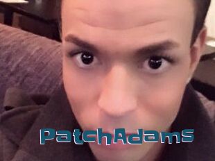 PatchAdams