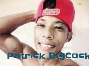 Patrick_BigCock