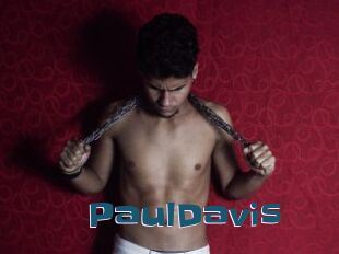 PaulDavis