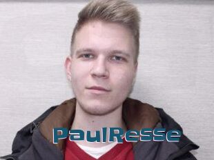 PaulResse