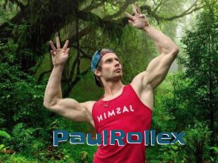 PaulRollex