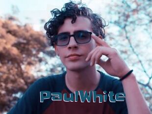 PaulWhite