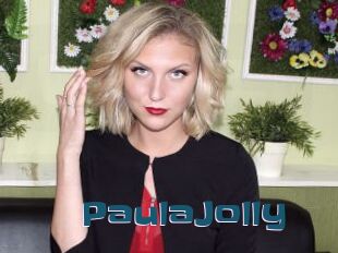PaulaJolly