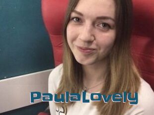 PaulaLovely