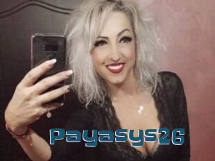 Payasys26