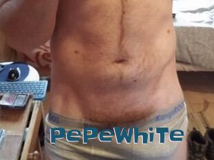 PePeWhiTe