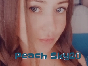 Peach_Sky20