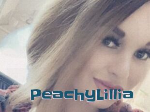 PeachyLillia