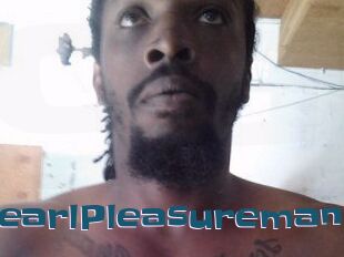 Pearl_Pleasureman Gang Bangs