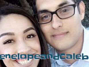 Penelope_and_Caleb