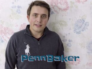 PennBaker