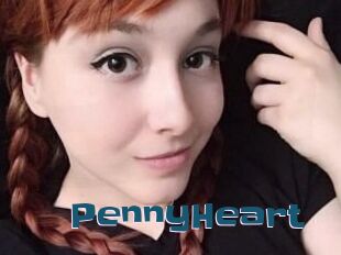 PennyHeart