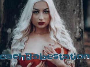PennyPeachBabestation