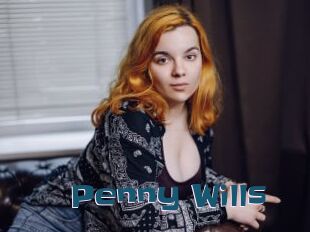 Penny_Wills