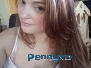 Pennyxo