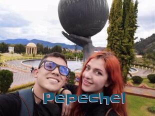 Pepechel