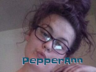 Pepper_Ann