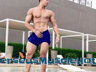 PerseusMuscleHot