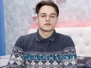 PeterLean