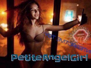 PetiteAngelGirl