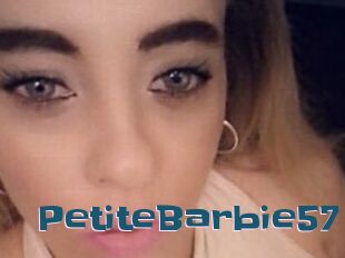 PetiteBarbie57