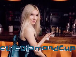 PetiteDiamondCup