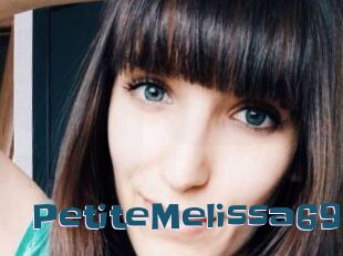 PetiteMelissa69