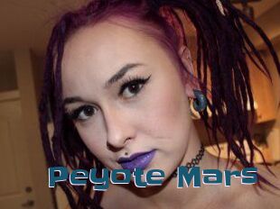 Peyote_Mars