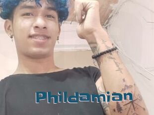 Phildamian