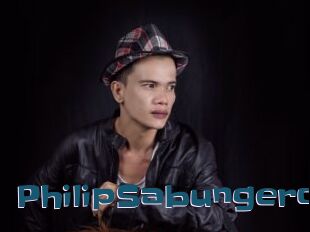 PhilipSabungero
