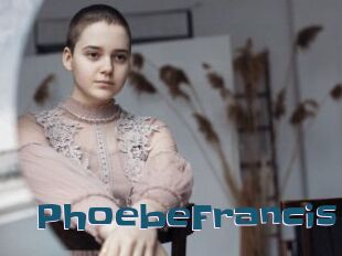 PhoebeFrancis