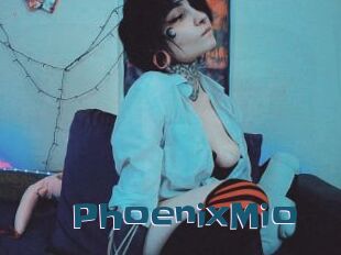 PhoenixMio