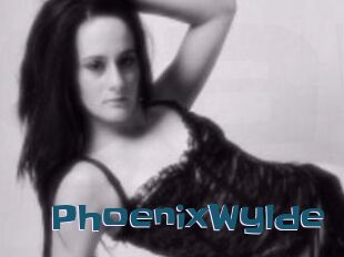 PhoenixWylde