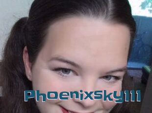 Phoenixsky111