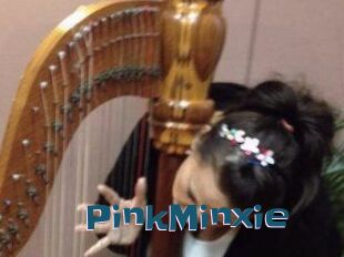 PinkMinxie