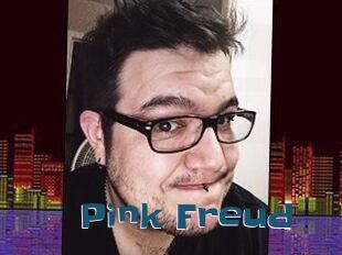 Pink_Freud