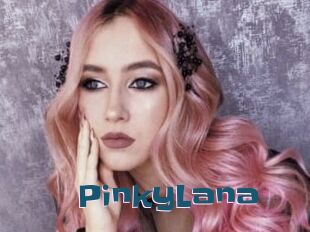 PinkyLana