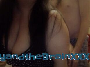 PinkyandtheBrainXXX