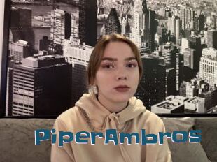 PiperAmbros