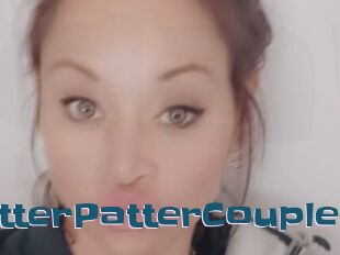 PitterPatterCouple