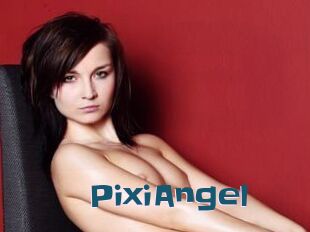 PixiAngel